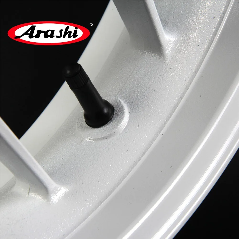 Arashi For Honda CBR600RR 2007-2022 Front Wheel Rim Brake Disc Rotor Disc CBR 600 RR 2018 2017 2016 2015 2014 2013 2012 2011 - Image 5