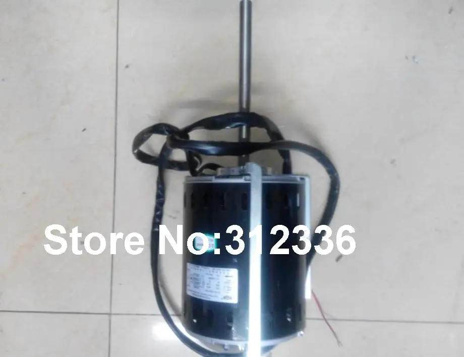 MOW YF139-630-4B 단상 캐패시터 구동 비동기 모터, 빠른 배송, 220V, 50Hz, 630W, 4 극