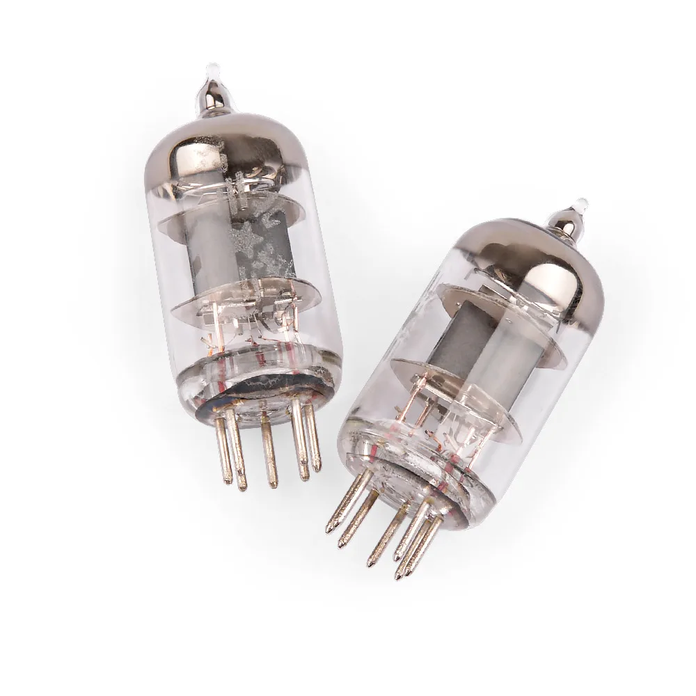 AIYIMA คุณภาพสูง2PC 6J1สูญญากาศสำหรับเปลี่ยน6Ж1П 6AK5 6F32หลอดเสียง Aplifier AMP DIY