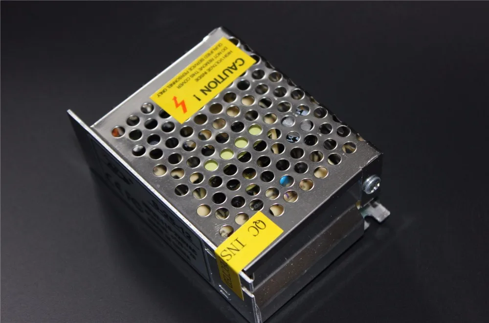 Adaptador de fonte de alimentação para tira de led, tamanhos de 110v, 220v, para dc5v, 12v, 24v, 48v, 1a, 2a, 3a, 4a, 6a, 8a, 10a, 15a, 20a, 30a, 40a