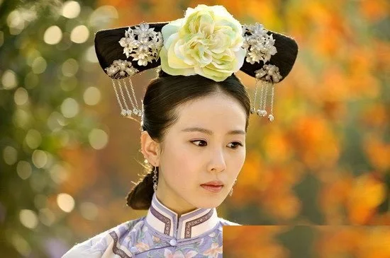 TV Play BuBuJingXin Ruo Xi Same Design 4pcs Set Antique Pinach Artwork Miao Silver Fully Handmade Tang  Princess Hair Sticks