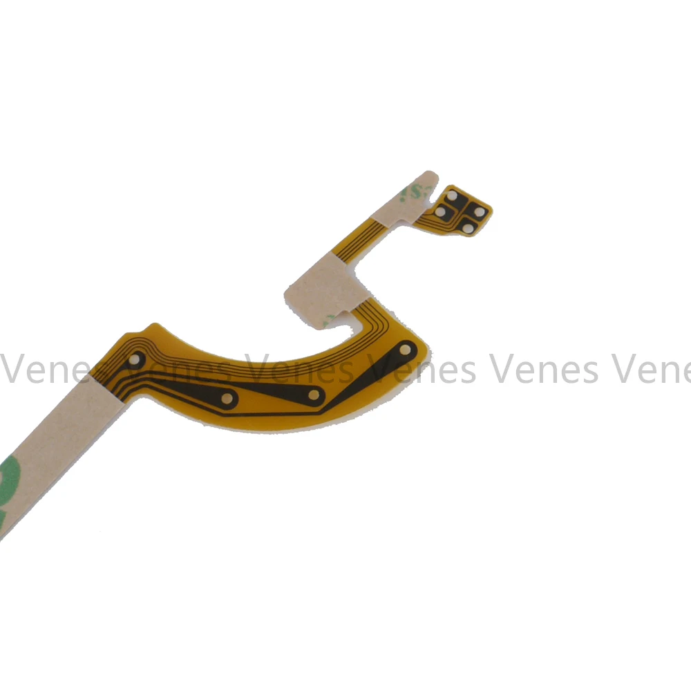 Venes Diaphgram Flex Kabel Vervanging Deel Voor Canon EF 24-105 MM f/4L IS USM Lens Reparatie