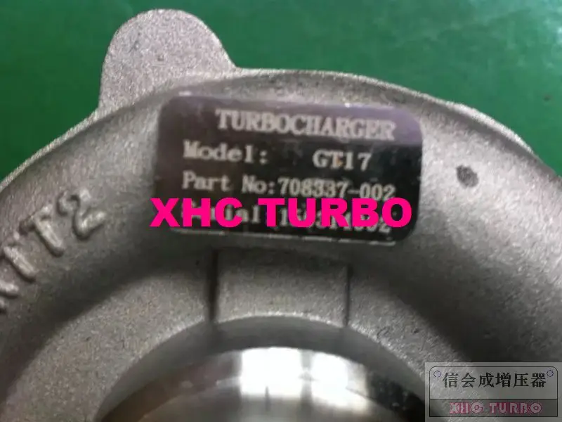 NEW TD05H/49178-02385 ME014881 Turbocharger turbo for MITSUBISHI Fuso Canter 4D34T 3.9L 136HP