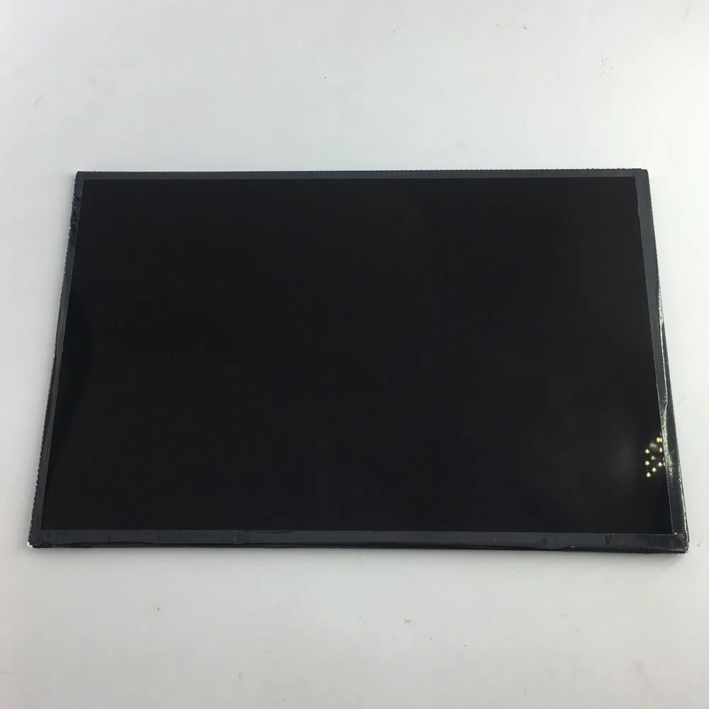 Imagem -04 - Polegada B101evt05.0 Substituição do Painel de Exibição da Tela Lcd para Acer Iconia Tab A210 A211 1280*800 10.1