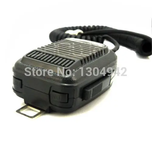 Microphone HM-36 Handheld Speaker Mic For ICOM Walkie Talkie Radio IC-28 IC-7800 IC-7400 IC-7200 IC-7600 IC-7700