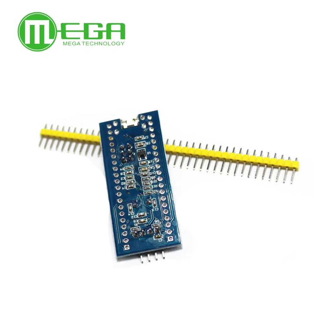 STM32F103C8T6 ramię STM32 minimalne płyta modułu rozwojowego systemowe