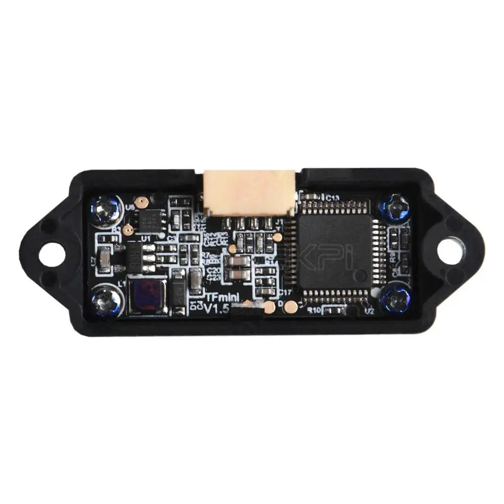 TFMini Lidar dalmierz laserowy czujnik jednopunktowy mikro zakresy modułu czujnik odległości FZ3000 FZ3065 dla Raspberry/Arduino/PC