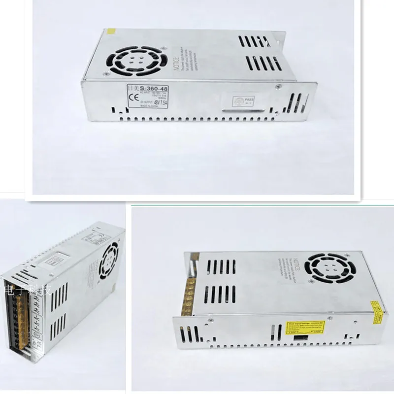 10 Head Humidifiers Parts 220V Electric Atomizer  Switching Power Supply Accessories Special For 10 Head Humidifiers