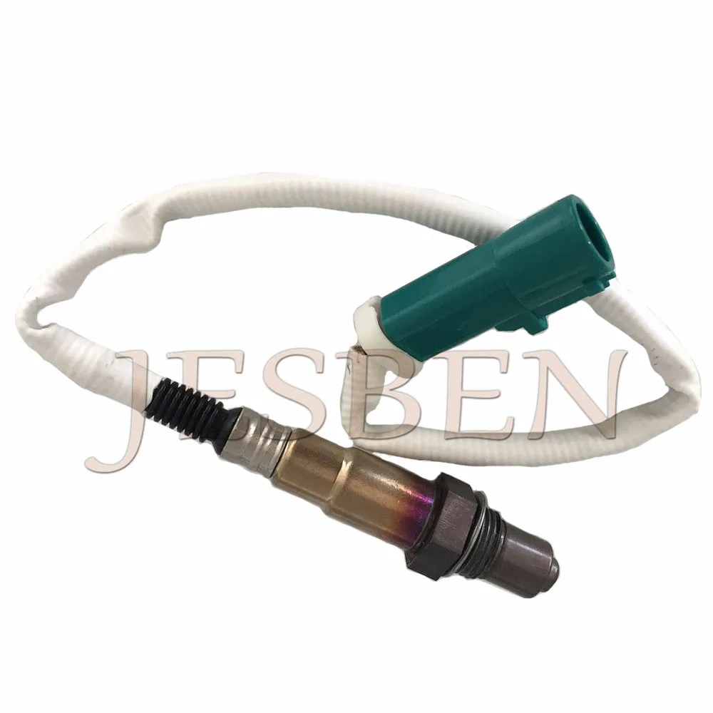 0258006605 Lambda Probe O2 Oxygen Sensor fit for FORD FOCUS 2 3 C-MAX 2 GALAXY MONDEO S-MAX 04-2015 3M51-9F472-DA 3M51-9F472-DB