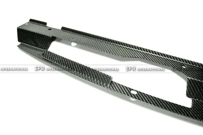 Car Styling For Lexus IS200 Altezza Carbon Fiber Radiator Cooling Panel In Stock