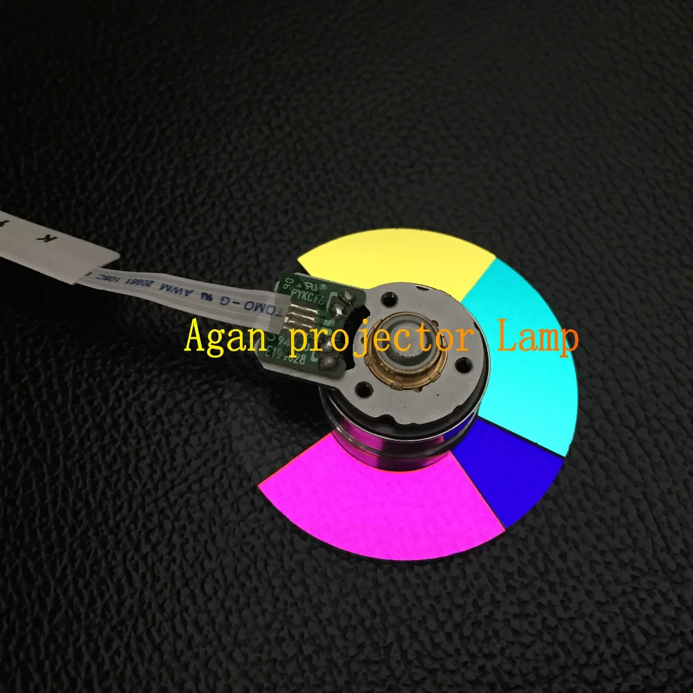 

100% NEW Original Projector Color Wheel for Optoma EP728i wheel color