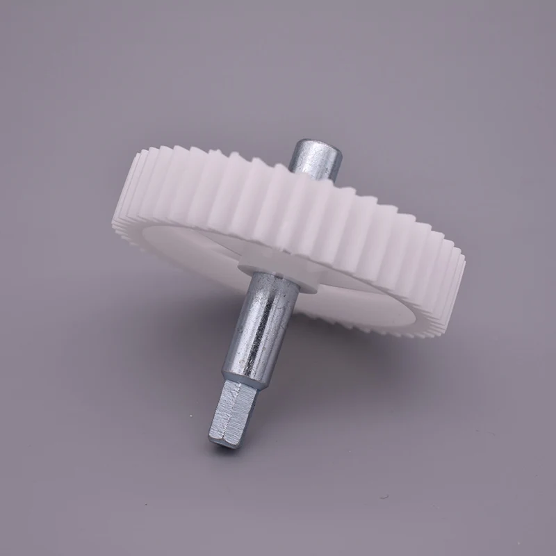 Meat Grinder Parts Gear Plastic Gear Teeth 46 Gear Diameter 82mm Bore Diameter 12mm Spare Parts for meat grinders