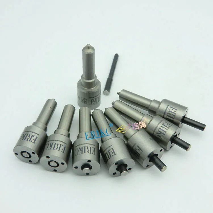 

ERIKC common rail fuel injector assembly nozzle DSLA143P1523(0 433 175 450) for injector 0 445 120 060