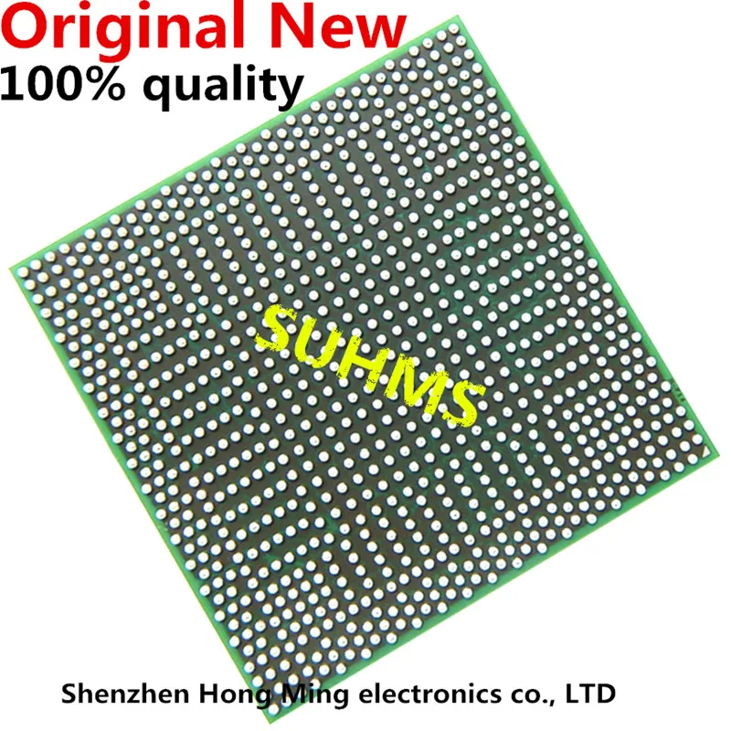 100% New 216-0846033 216 0846033 BGA Chipset