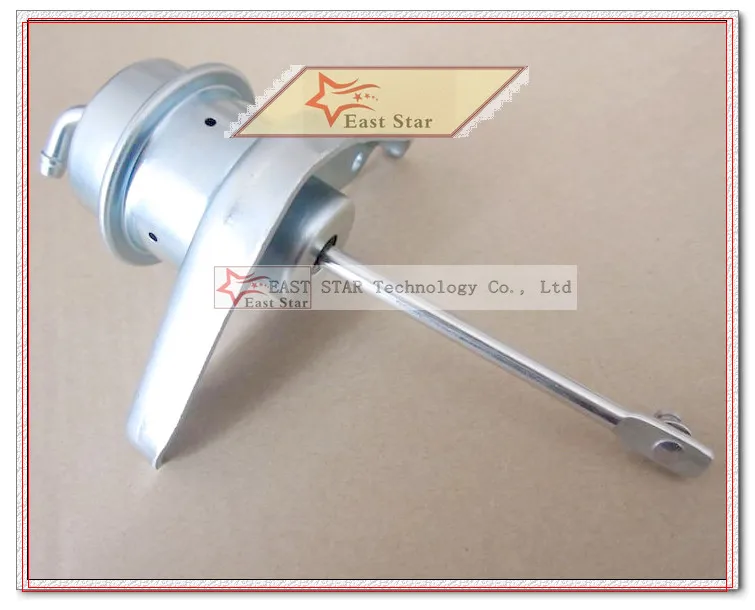 

Turbo Wastegate Actuator CT16 17201-OL030 17201-0L030 Valve For TOYOTA Hilux Hi-lux Vigo D4D 2KD 2KD-FTV 2KDFTV 2.5L Oil cooled