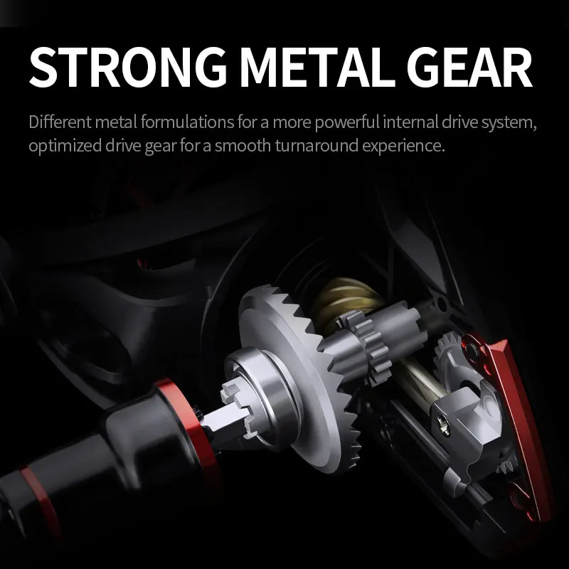 Thumbnail 4 - #18 Latest Spinning Reels Offers