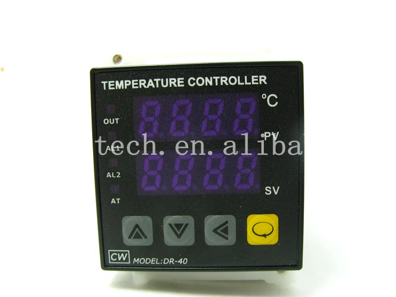 pid temperature controller DTD4848 DR-40B for inkjet printer