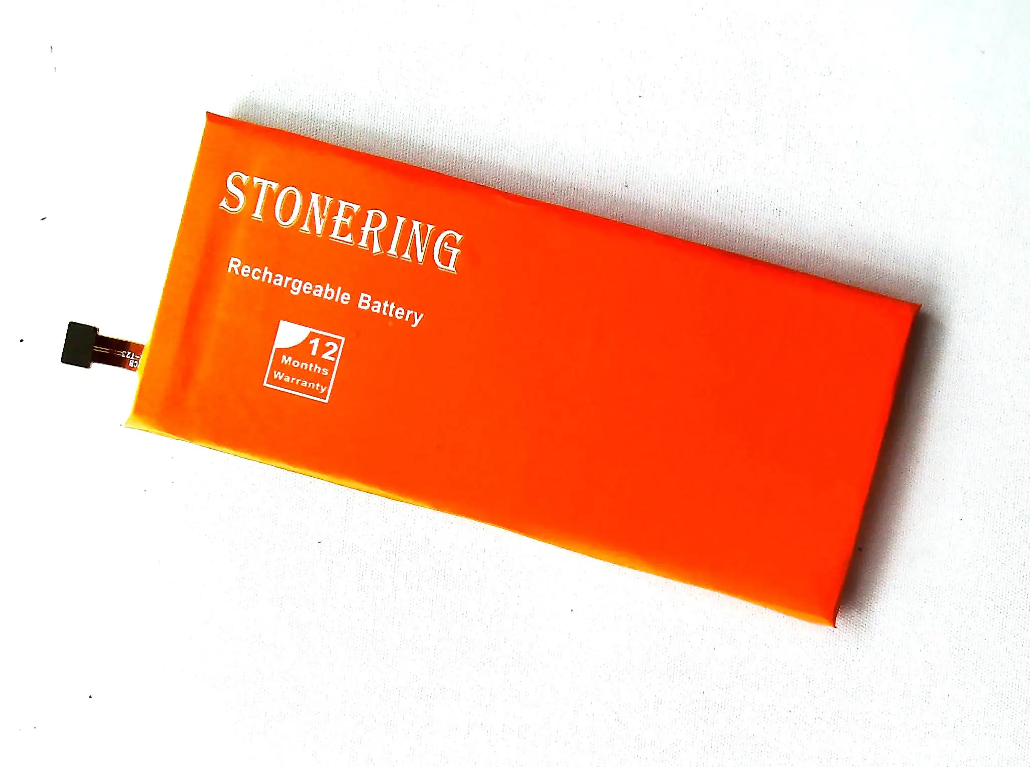 Stonering Battery BL-T23 2700mAh BLT23 For LG X Cam X-Cam K580 K580Y F690 K580DS cell phone