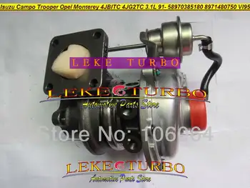 8 best sales 오펠 몬테레이 - №1