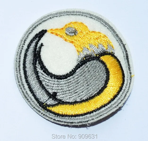 

Free shipping,Bird iron on patch Appliques