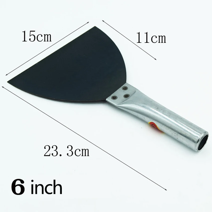 Putty Knife 1PC Scraper Blade 2\