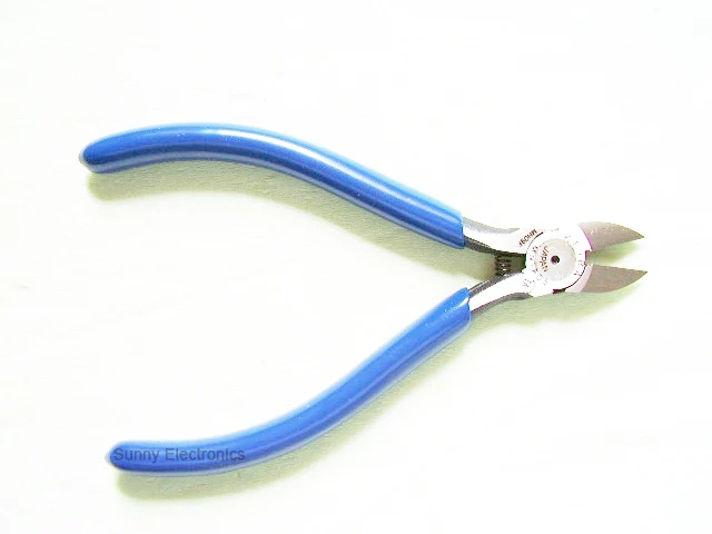 Chrome Vanadium Side/Wire Cutter Hobby Craft Jewellery Making Tool  Diagonal Cutting Nippers Pliers Tool