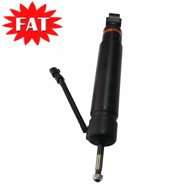 Rear Air Suspension Shock Absorber For Toyota Land Cruiser Prado 150 For Lexus GX460 Pneumatic Suspension Air Strut 4853069535