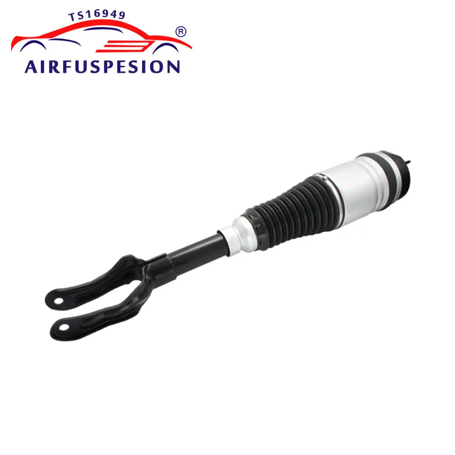 For Jeep Grand Cherokee WK2 2011-2016 Front Air Suspension Shock Absorber Strut 68059904AC 68231882AA 68059904AD