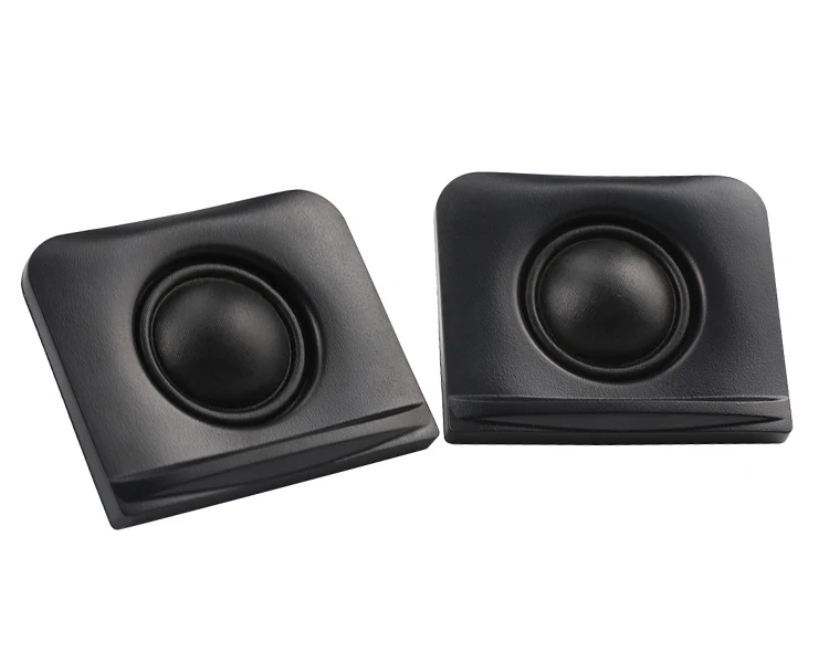 2PCS Tweeter For SONOS PLAY: 1 ONE Audio Speaker Neodymium Silk Film Treble Smart Speaker DIY 20W