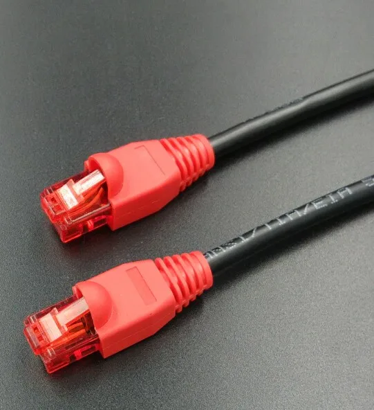 LNYUELEC-RJ45 Cabo Ethernet, Conector de Cabo LAN para Rede de Internet, Cat5e, RJ 45, 30cm, 50cm, 1m, 3m, 2m, 5m, 10m, 15m, 20m, 25m