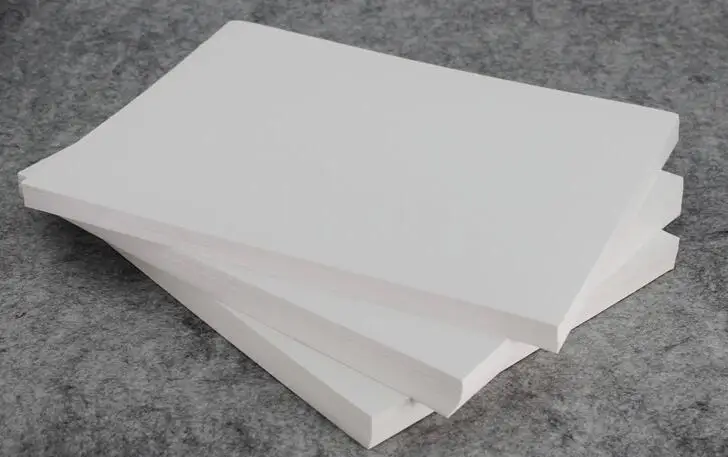 Size A5 White Matte Thick PAPER Card 240GSM Cardstock For Water Color Cardmaking - 10/20/50 You Choose Quantity