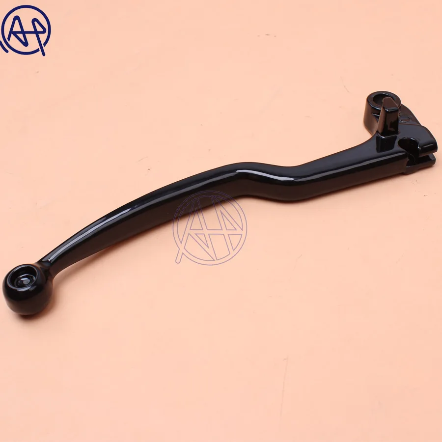 1pair Aluminum Black Brake Clutch Handlebar Lever Brake Lever For Suzuki GSXR 600/750 2006-2012 GSXR 1000 2005 2006 2009 2012