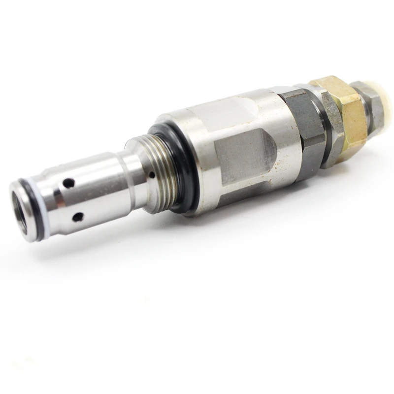 

Рельсовый клапан для экскаватора PC220-6 723-40-51102