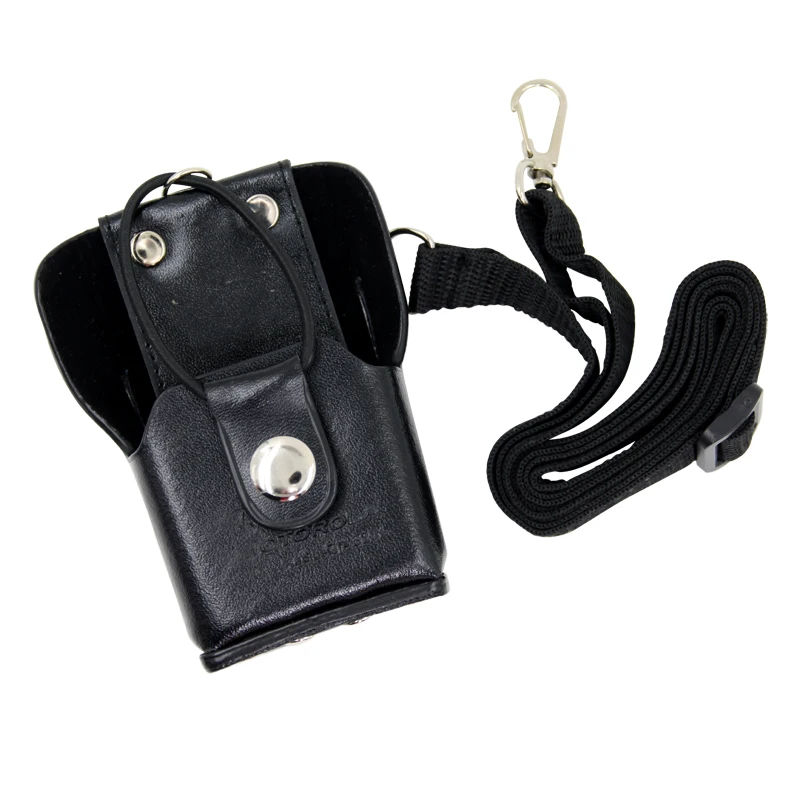 

Adapted to Motorola Mag One A8 A8D A8A A6 Holster Cover Hard Case Forwarding and Chat Walk Walk Talkie Two-way R