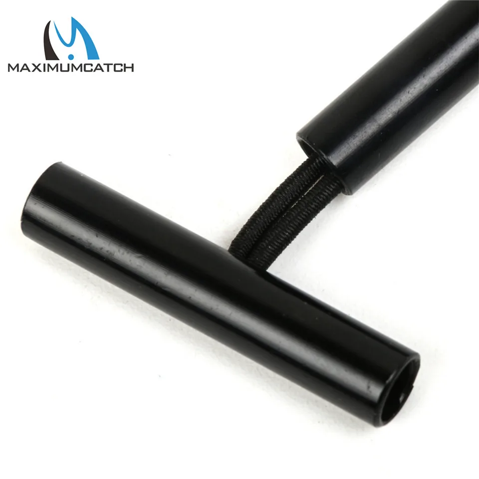 Maximumcatch Tippet Holder Fly Fishing Accessory