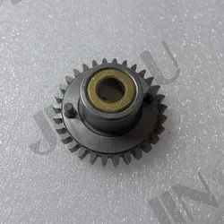 Only 1 PCS Roller  base for 76ZY-04  Mig Wire Feeder Motor Feeding Machine MIG MAG Welding Machine