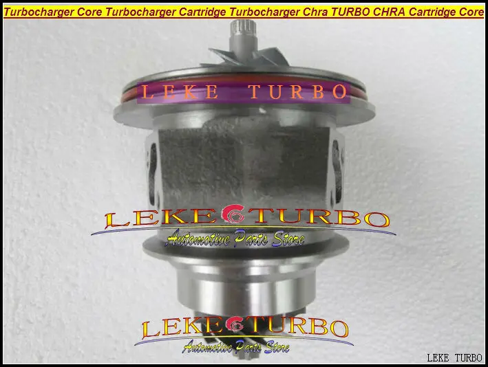 Turbo Cartridge CHRA Core CT12B 17201-58040 17201 58040 Turbo For TOYOTA HIACE Mega Cruiser 1996- 15B-FTE 15BFTE 15B 15BFT 4.1L