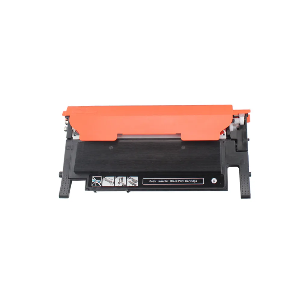 Toner Cartridge CLT 406S CLT-K406S CLT-M406S C406S 406 for samsung CLP-360 365 365W 366W CLX-3305 3305W 3306FN laser printer