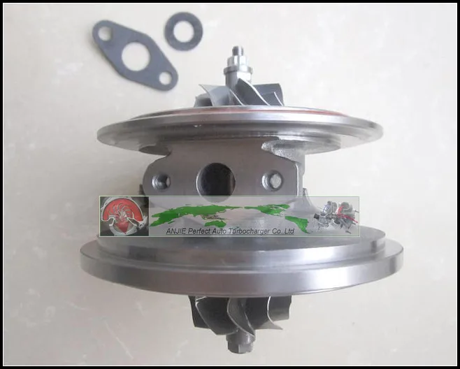 Free Ship Turbo Cartridge CHRA Core GTB1749VK 787556-5017S 787556 BK3Q-6K682-CB BK3Q6K682CB For Ford Transit 130PS Duratorq 2.2L