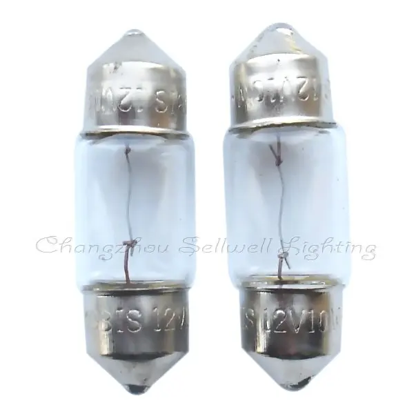 

2022 Limited Sale Bar Ccc Ce New!auto Lamp Bulb 10x30 B145