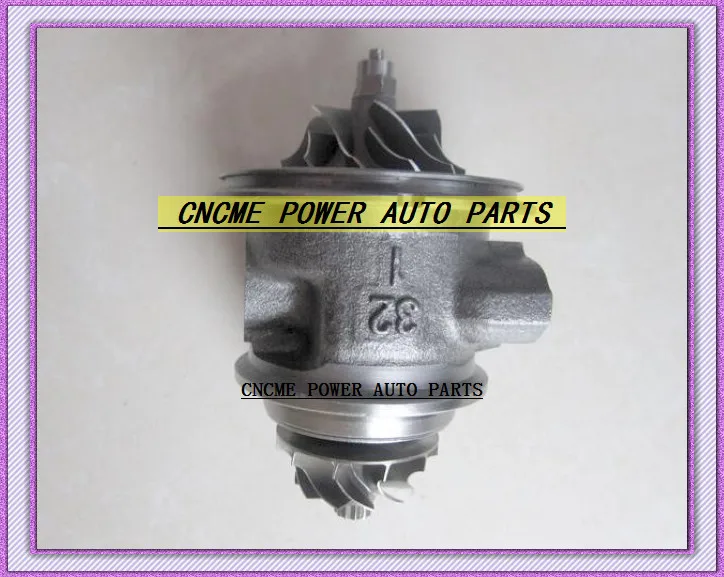 

TURBO Cartridge CHRA TD03L4 49S31-05452 49S3105452 For Ford Commercial Vehicle Transit 2006- PHFA PHFC JXFC JXFA Puma V348 3.3L