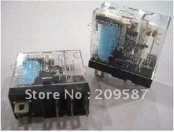 5pcs G2R-1-S 24VDC Relay