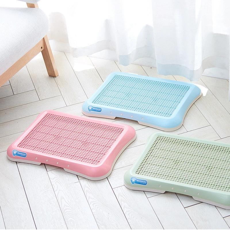 Pet Dog Supplies Dog Urinal Potty Male and Female Small Large Dog Toilet