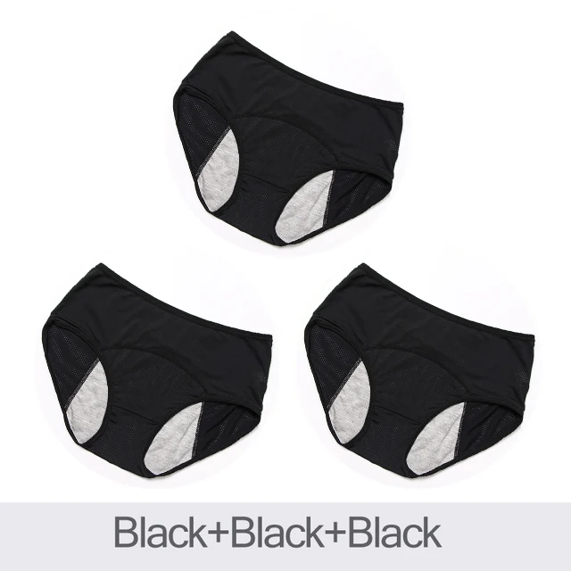 Black Black Black