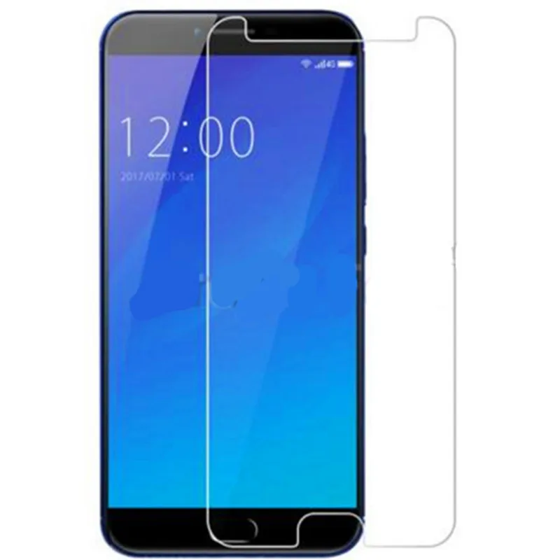 2.5D 0.26mm 9H Premium Tempered Glass For UMIDIGI C Note 2 Screen Protector Toughened protective film For UMIDIGI C Note 2 Guard