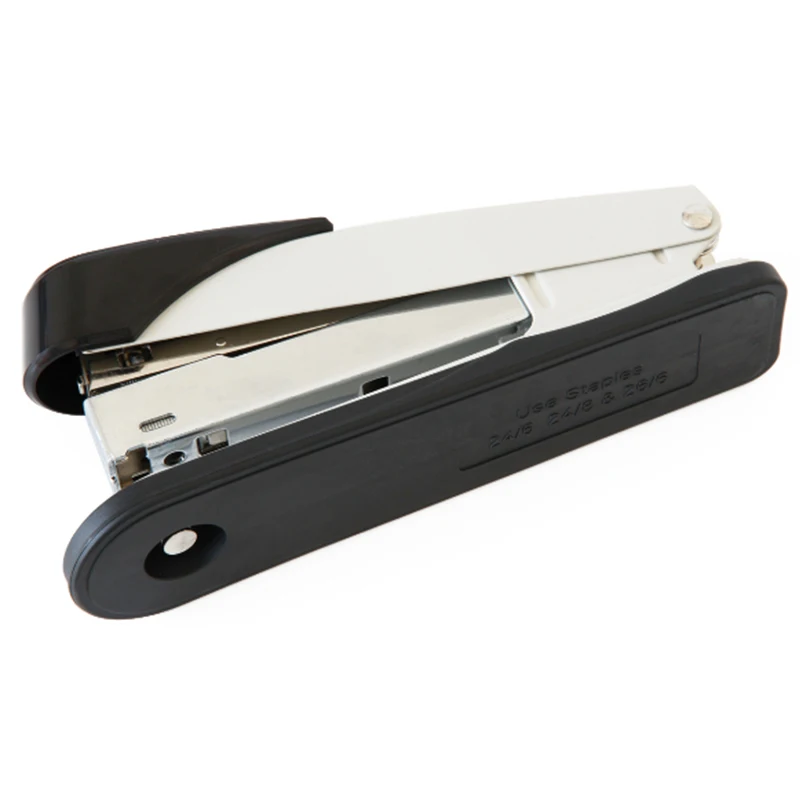 Deli Metal multi-function Stapler random color large size for 50 sheets office school paper bind