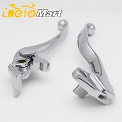 Motorcycle Brake Clutch Hand Levers For Suzuki GSXR600 GSXR750 GSXR1000 TL1000S DL 650 V-Strom GSR600 GSR750 SFV650 GLADIUS