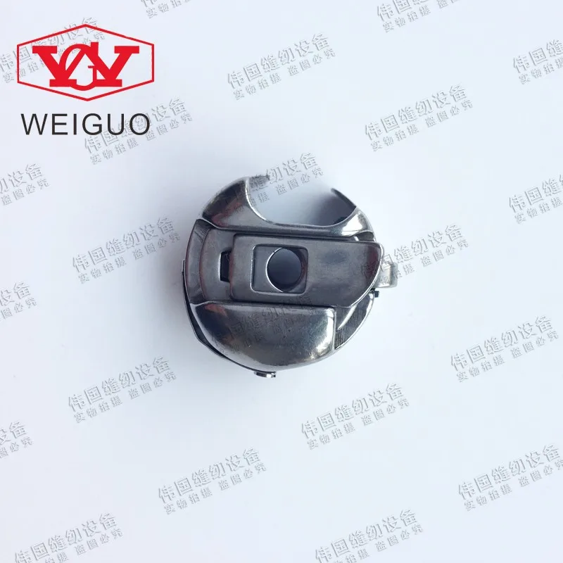 Industrial sewing machine accessories 244245 high head shuttle shell lock core sleeve B1837-245-OAO