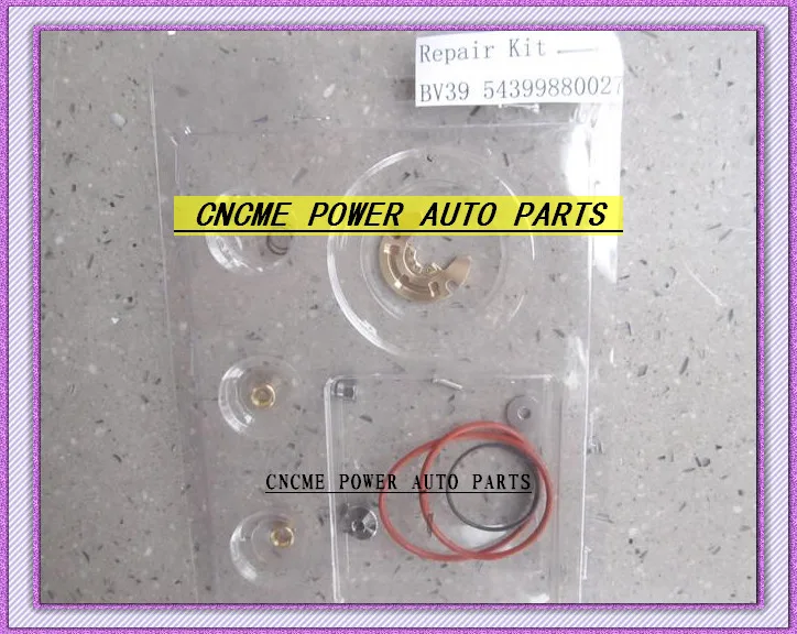 Turbo Repair Kit Re… - image
