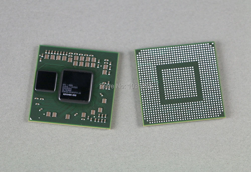 Original GPU X810480-003 ic chip for xbox 360